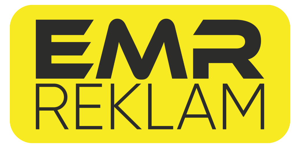 EMR Reklam logosu